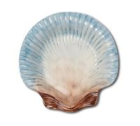 Byon Plato Armona 23.5x23.5 cm Azul claro