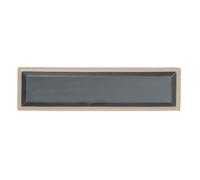 Byon Plato Fumiko 11.5x43 cm Beige-black