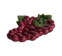 Byon Plato Grape 21x28 cm Lila
