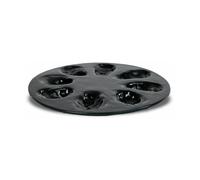 Byon Plato Oyster Ø27 cm Gris