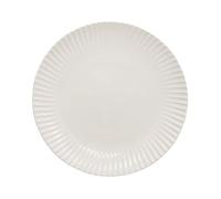 Byon Plato pequeño Francés 21 cm Blanco