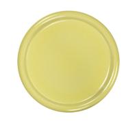 Byon Plato pequeño Porto Ø17 cm Amarillo
