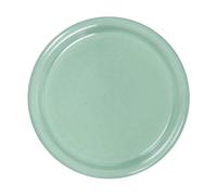 Byon Plato pequeño Porto Ø17 cm Verde menta
