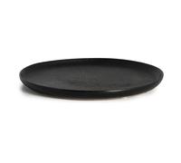 Byon Plato Raw Black Ø 20 cm negro