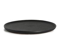 Byon Plato Raw Black Ø 27 cm negro