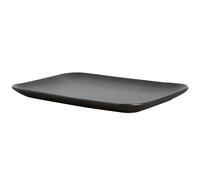 Byon Plato Raw Black rectangular negro