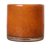 Byon Portavelas Calore XS Ø10 cm Orange