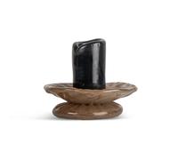 Byon Portavelas Lara XS 9 cm Negro-beige