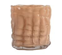 Byon Portavelas Laranne Ø10 cm Melocotón