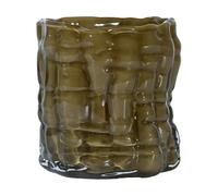 Byon Portavelas Laranne Ø10 cm Verde