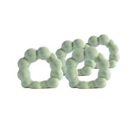 Byon Servilleteros Porto. pack de 4 Verde menta