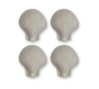 Byon Soportes para palillos Fumiko 4-pack Beige