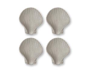 Byon Soportes para palillos Fumiko 4-pack Beige