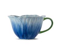 Byon Taza Poppy 40 cl Azul