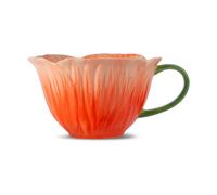 Byon Taza Poppy 40 cl Rojo