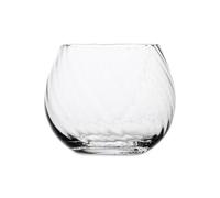 Byon Vaso de agua Opacity Ø8 cm