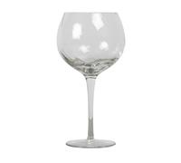 Byon Vaso de vino Opacity Claro