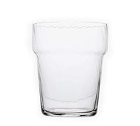 ByON Vaso Opacity de cristal, tamaño: 8 x 9,5 cm, 5281600900