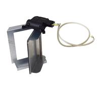 Bypass automático 100 % WS-BP 160 - Maico Ventiladores