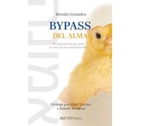 Bypass del alma: No hay báscula que pese el vacío de un corazón herido