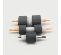 Bypass Feed Roller y Kit de Rodillo de separación 604K23660 604K23290 Compatible con 4110 4112 4127 C-60 C70 550 700 V180 V80 B7025 7030 Printer de Impresora(1set)