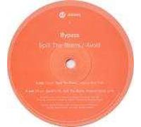 Bypass - Spill The Beans / Avoid - Bypass 12"