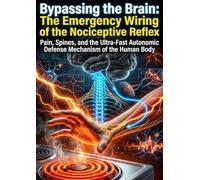 Bypassing the Brain: The Emergency Wiring of the Nociceptive Reflex: Pain, Spines, and the Ultra-Fast Autonomic Defense Mechanism of the Human Body