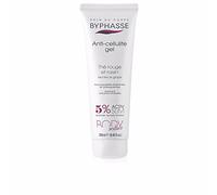 Byphasse Body Seduct Gel Anticelulítico Té Rojo y Uva 250 ml