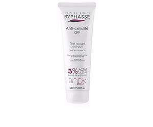Byphasse, Agua fresca - 250 ml.