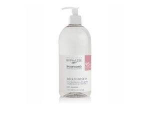 Byphasse Back To Basics Shower Gel 750ml