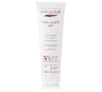 Byphasse Body Seduct Gel Anticelulítico Té Rojo y Uva 250 ml
