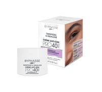Byphasse byphasse anti-aging cream pro40 years pearl para uso profesio