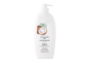 Byphasse Caresse Coconut Shower Cream 1000ml