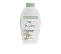 Byphasse Citron Vert & Ginger Shower Gel 600ml