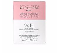 BYPHASSE CREMA 50ML.HYDRA INFINI 24H DIA Y NOCHE