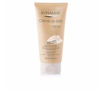 Byphasse - crema confort pieds - monoi de tahití urée et glycérine