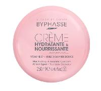 Byphasse Crema Hidratante y Nutritiva Cara y Cuerpo 250 ml