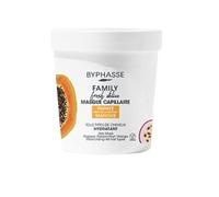 Byphasse Family Fresh Delice Mascarilla Todo Tipo De Cabello 250ml