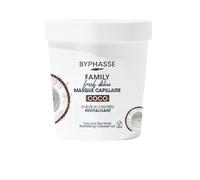 FAMILY FRESH DELICE mascarilla cabello coloreado 250 ml