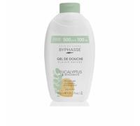 Byphasse Gel de Ducha Bergamota Eucalipto 600 ml