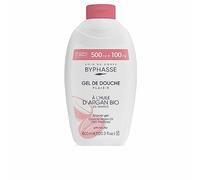 Byphasse Plaisir Gel de Ducha Aceite de Argán Bio 600 ml