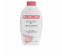 Byphasse Plaisir Shower Gel Organic Argan Oil 600ml