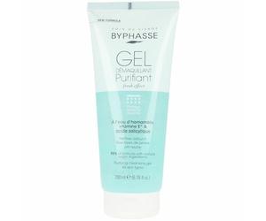 Byphasse Gel Desmaquillante Facial Purificante 200 ml