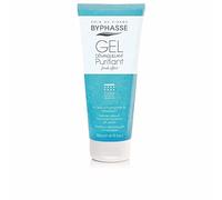 byphasse Gel Desmaquillante Purifiant para todo tipo de pieles - - Juego de 2