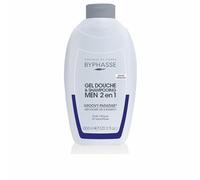 Byphassegoovy Paradise Men 2 In 1 600ml