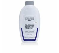 Byphassegoovy Paradise Men 2 In 1 600ml