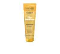 Byphasse Glow Sunshine Prebiotic Body Scrub 300ml