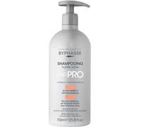 BYPHASSE Hair Pro Champú Rico 750 ml