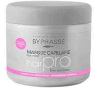 BYPHASSE Hair Pro Mascarilla Liss Extrême 500 ml