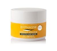 Byphasse Sublim Protect Mascarilla Queratina Cabello Seco 250 ml
